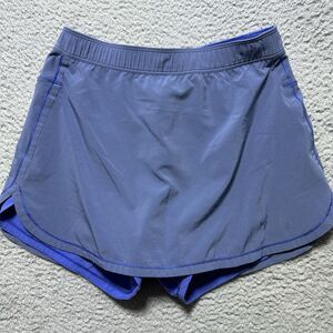 The North Face Women Size XS Aphrodite Skort‎ Asphalt Grey Skirt NF0A52BC0C5